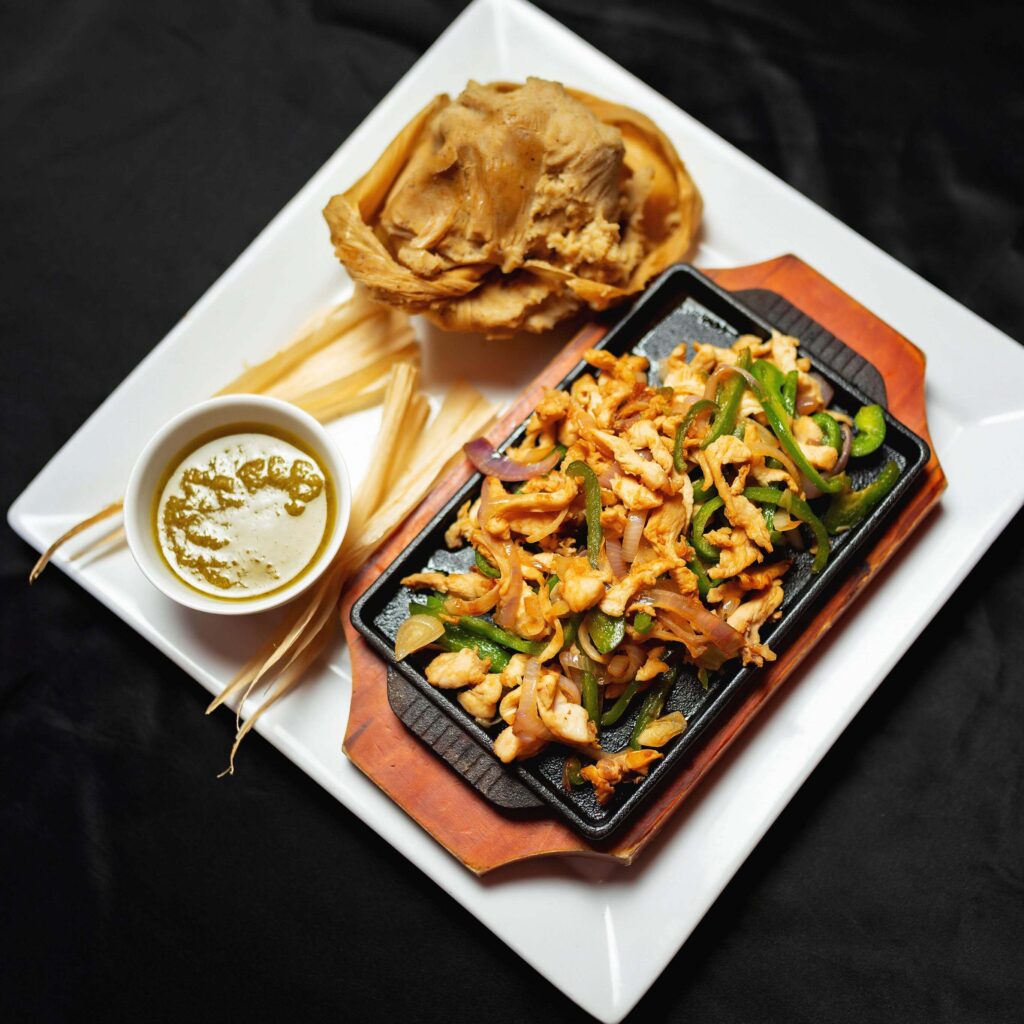 Signature Feast