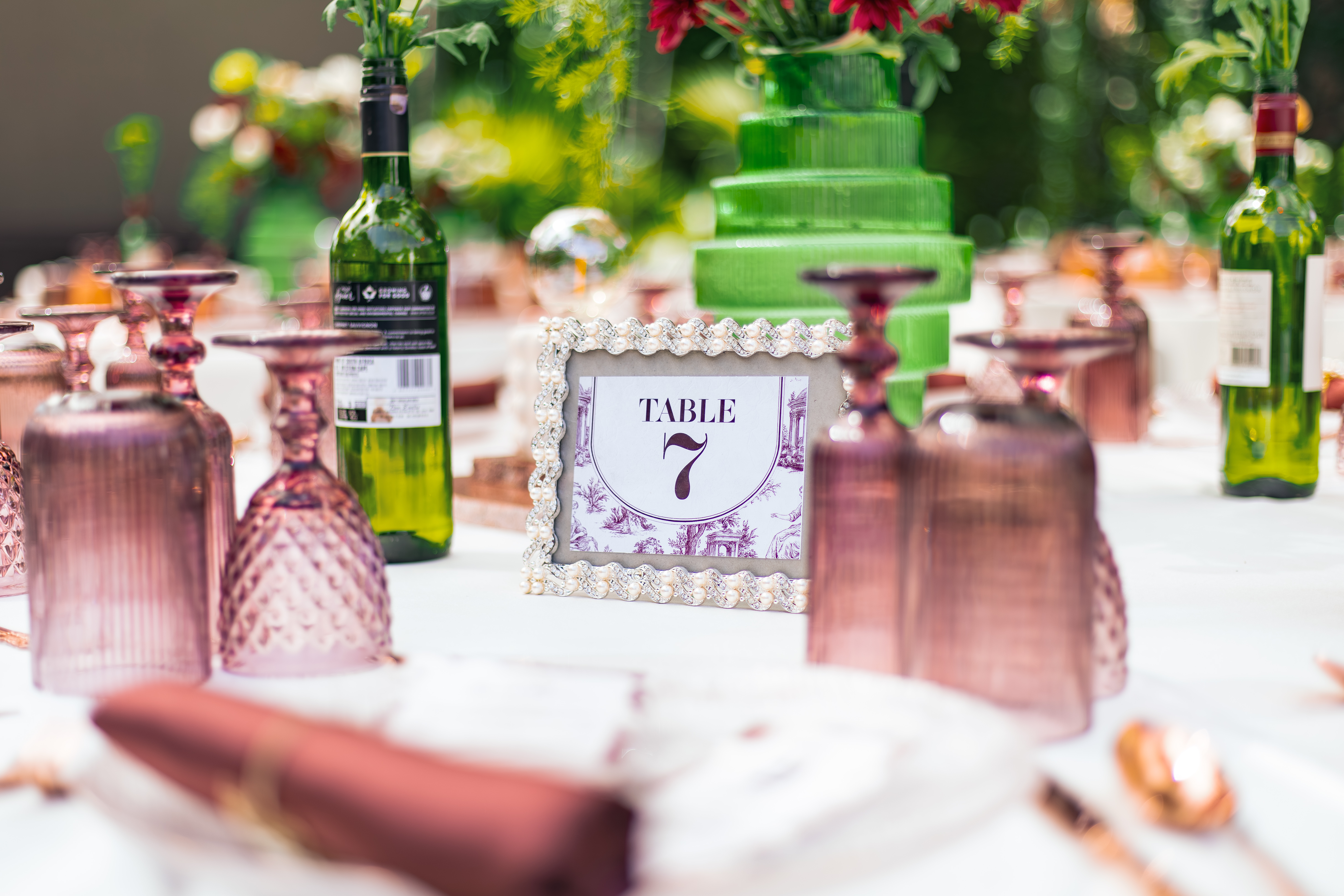 Ayconik Mini Buffet Launch