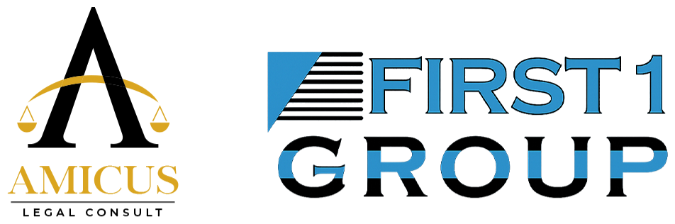 First1 Group