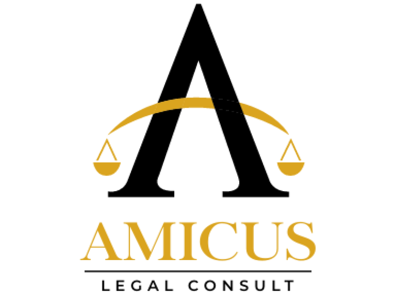 Amicus Legal Consult (Legal Team) Amicus Legal Consult (Legal Team)