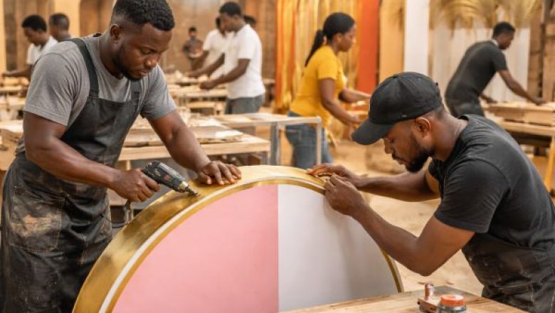 Production Team Production Team